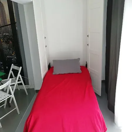 Atico Santa Teresa Appartement Cádiz