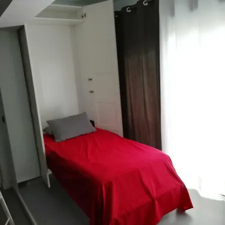 Appartement Atico Santa Teresa