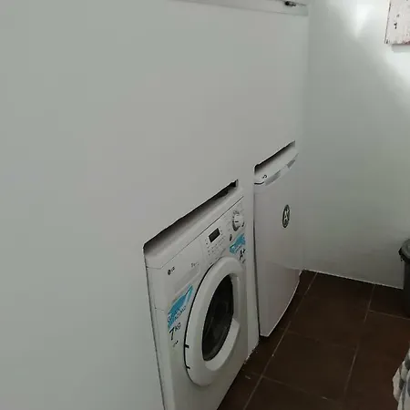 Atico Santa Teresa Appartement *