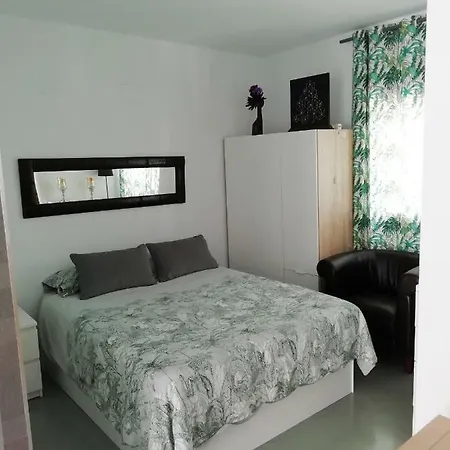 Atico Santa Teresa Appartement Cádiz